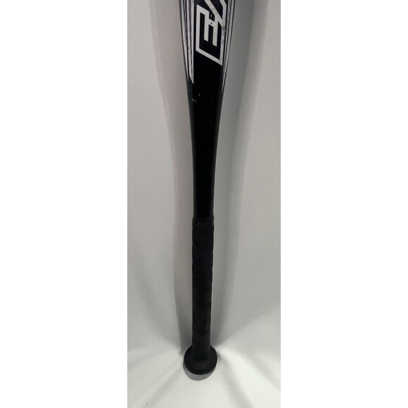 Easton Baseball Bat 15 Oz 25 Inch Model 2TB5 Official Tee-Ball Bat Black/White - Picture 11 of 13